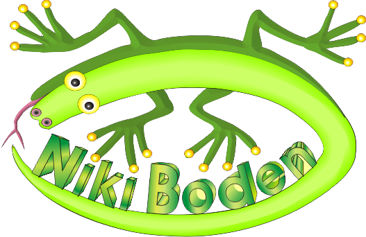 Niki Boden Design