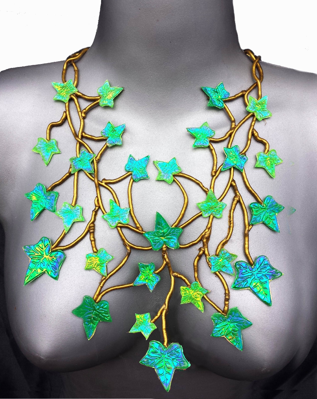Collier Efeu XL